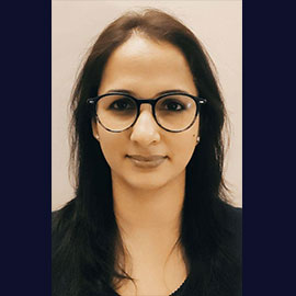 Dr Amrita Chawla