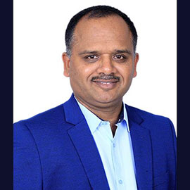 Dr M.S. Muthu